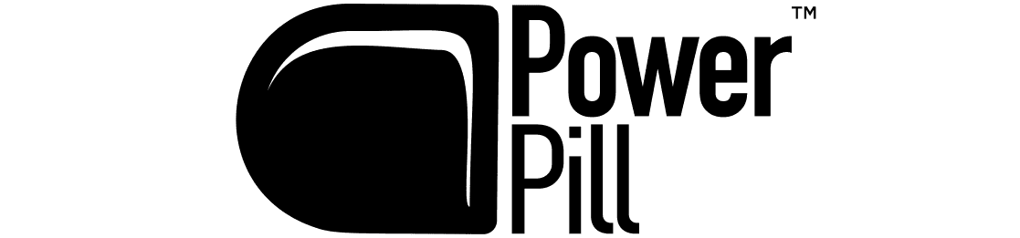 Logo Powerpill