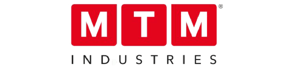 Logo Mtm Industries