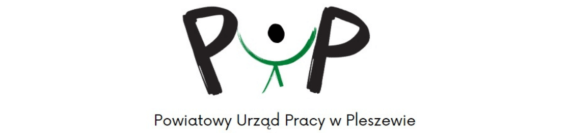 Pup Pleszew logo
